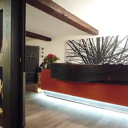 Hotel Dammuehle