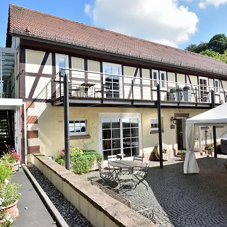 Dammuehle