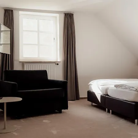 Hotel Dammuehle Marburg