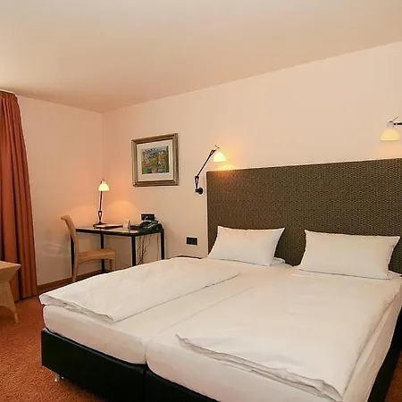 Hotel Dammuehle Marburg