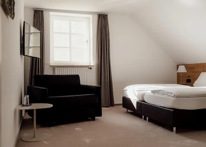 Hotel Dammühle Marburg