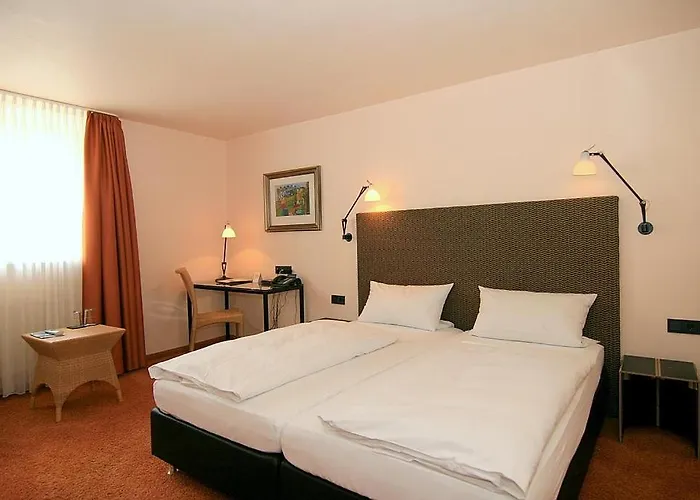 Hotel Dammühle Marburg